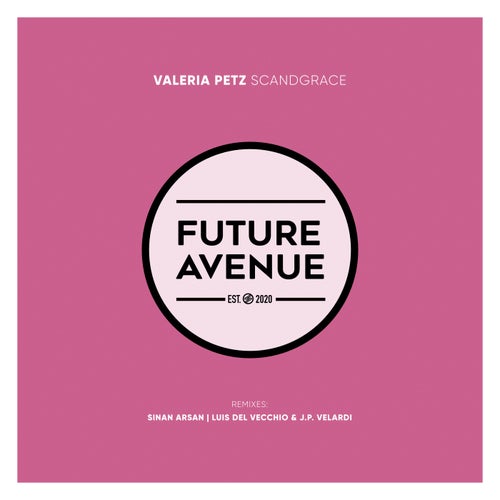 Valeria Petz – ScandGrace [FA048]